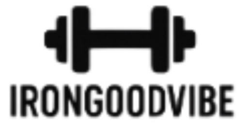 IronGoodVibe